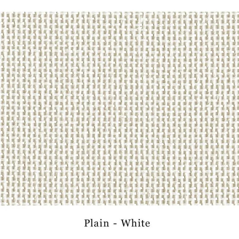 Woodnotes Box Zone behållare, 20 x 20 cm, vit