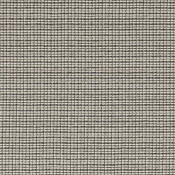 Woodnotes Grain In-Out matta, melange grå - ljus sand