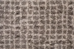 Woodnotes Grid matta, vit - grå