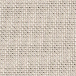 Woodnotes K fotpall, smal, basplatta, sten/vit