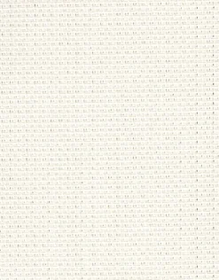 Woodnotes K pall, smal, stjärnbotten, vit