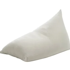 Woodnotes My Outdoor sittsäck, naturlig vit