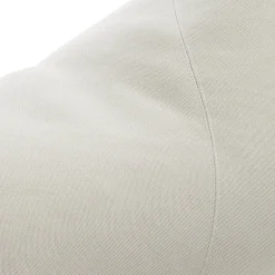 Woodnotes My Outdoor sittsäck, naturlig vit