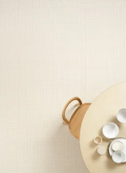 Woodnotes Piccolo 2 matta, vit - vit