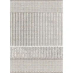 Woodnotes San Francisco matta, vit - sten