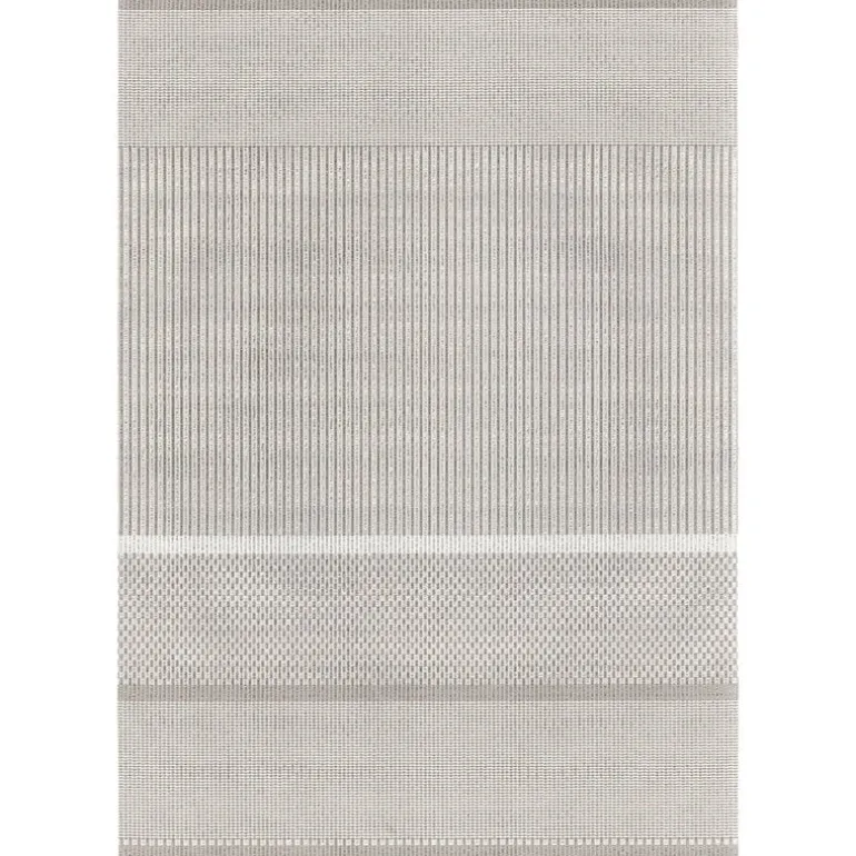 Woodnotes San Francisco matta, vit - sten