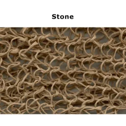 Woodnotes Seaborn filt 110 x 200 cm