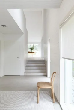 Woodnotes Siro+ stol, ek