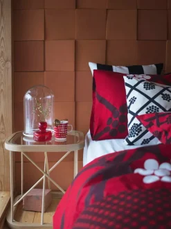 Woodnotes Twiggy bord 44 x 44 cm, ek