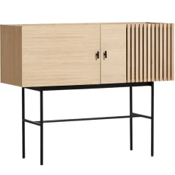 Woud Array sideboard 120 cm, ek