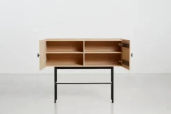 Woud Array sideboard 120 cm, ek