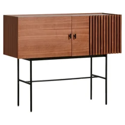 Woud Array sideboard 120 cm, valnöt