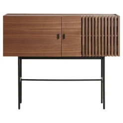Woud Array sideboard 120 cm, valnöt