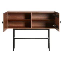 Woud Array sideboard 120 cm, valnöt