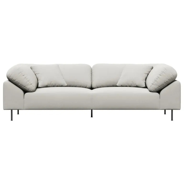 Woud Collar 2,5-sitssoffa, Barnum 24 Lana