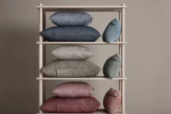 Woud Hyllsystem Elevate 5, svart