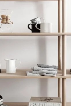 Woud Hyllsystem Elevate 4, ek