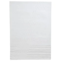Woud Kyoto matta, 170 x 240 cm, off white