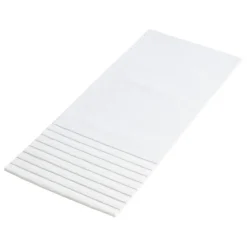 Woud Kyoto matta, 80 x 200 cm, off white