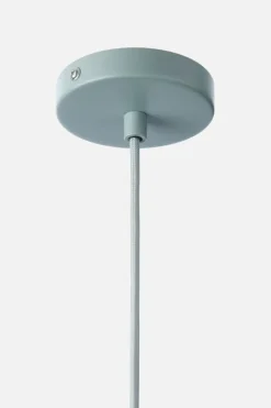 Woud Stone pendellampa, liten, mint