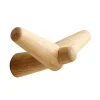 Woud Tail Wing krok, medium, ek