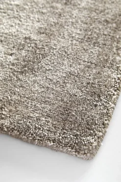 Woud Tint matta 170 x 240 cm, beige