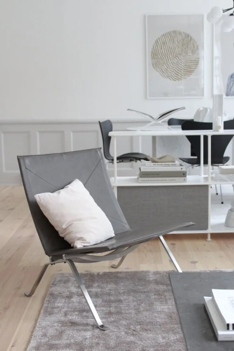 Woud Tint matta 90 x 140 cm, beige