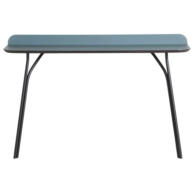 Woud Tree konsolbord, 72,5 cm, svart - grön