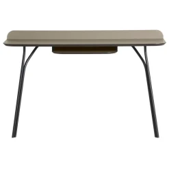 Woud Tree konsolbord, 72,5 cm, svart - beige