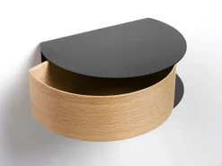 Woud Wallie vägghängd låda