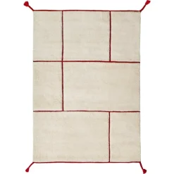 Woven Works Line 03 matta