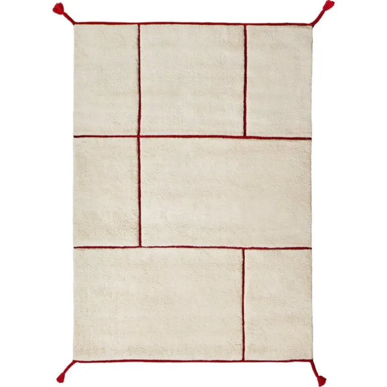 Woven Works Line 03 matta