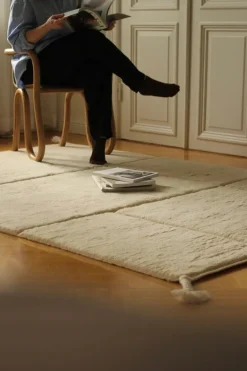 Woven Works Line 04 matta