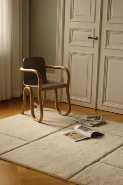 Woven Works Line 04 matta