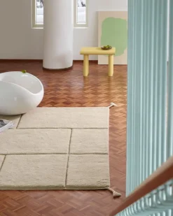 Woven Works Line 02 matta