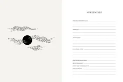 WSOY Saana ja Olli: Vauvakirja