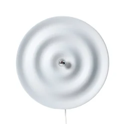 Wästberg w171 Alma vägglampa, signal white