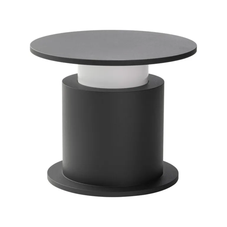 Wästberg w241 Faro bärbar lampa, svartgrå