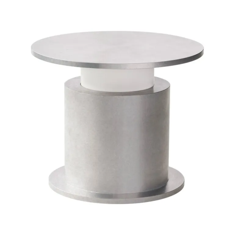 Wästberg w241 Faro bärbar lampa, raw tumbled