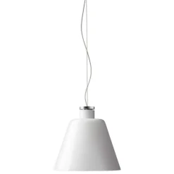 Wästberg w202 Halo s2 hänglampa, vit