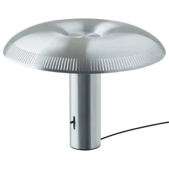 Wästberg w203 Ilumina bordslampa, aluminium