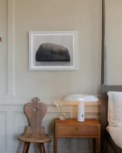 Wästberg w203 Ilumina bordslampa, vit