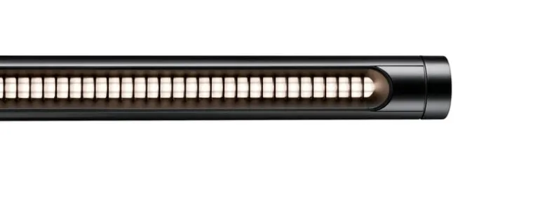 Wästberg w181 Linier hänglampa, 3000K, dimbar, svart