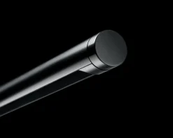 Wästberg w181 Linier hänglampa, 2700K, dimbar, svart