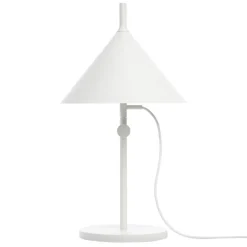 Wästberg w132 Nendo bordslampa, traffic white