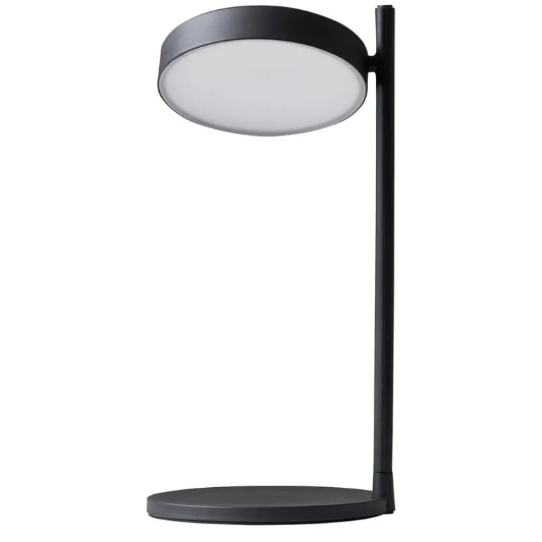 Wästberg w182 Pastille b2 bordslampa, graphite black