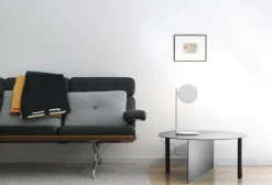 Wästberg w182 Pastille b2 bordslampa, graphite black