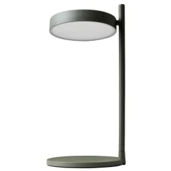 Wästberg w182 Pastille b2 bordslampa, olivgrön