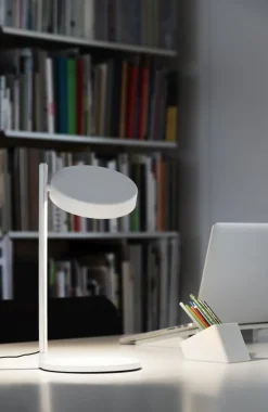 Wästberg w182 Pastille b2 bordslampa, olivgrön