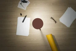 Wästberg w182 Pastille b2 bordslampa, soft white